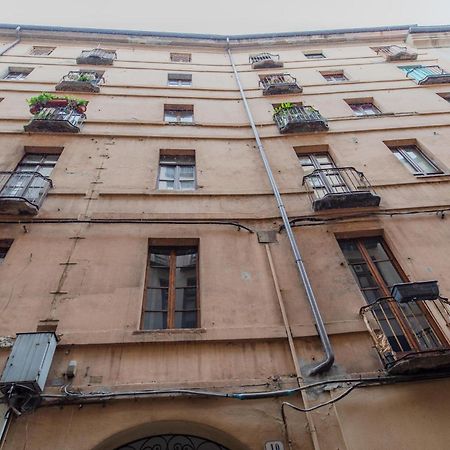 The Happyhouse, No Lift By Happyhostorino Apartment Exterior foto