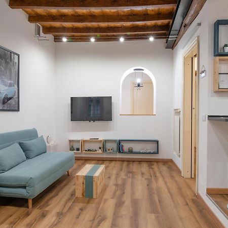 The Happyhouse, No Lift By Happyhostorino Apartment Exterior foto