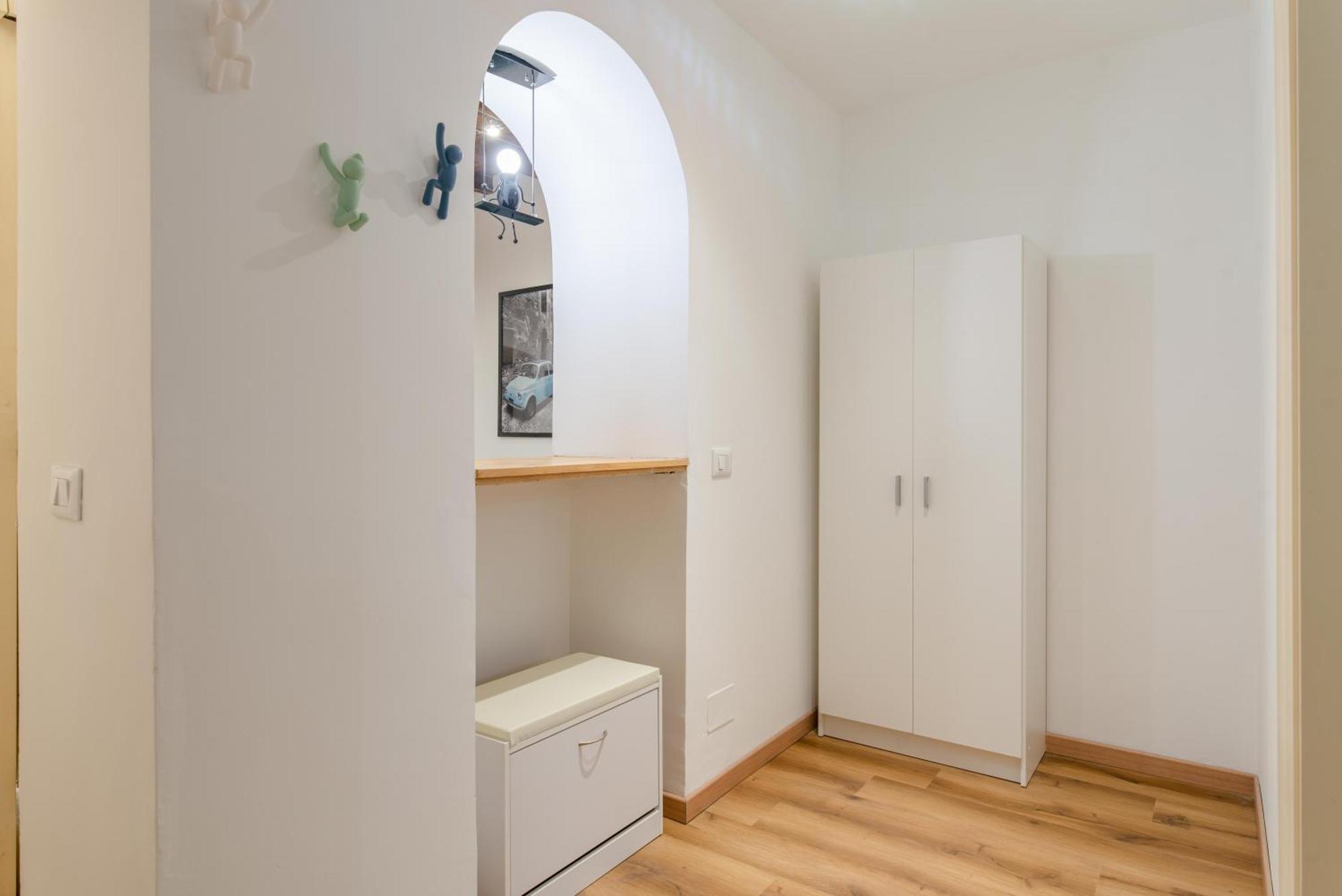 The Happyhouse, No Lift By Happyhostorino Apartment Exterior foto
