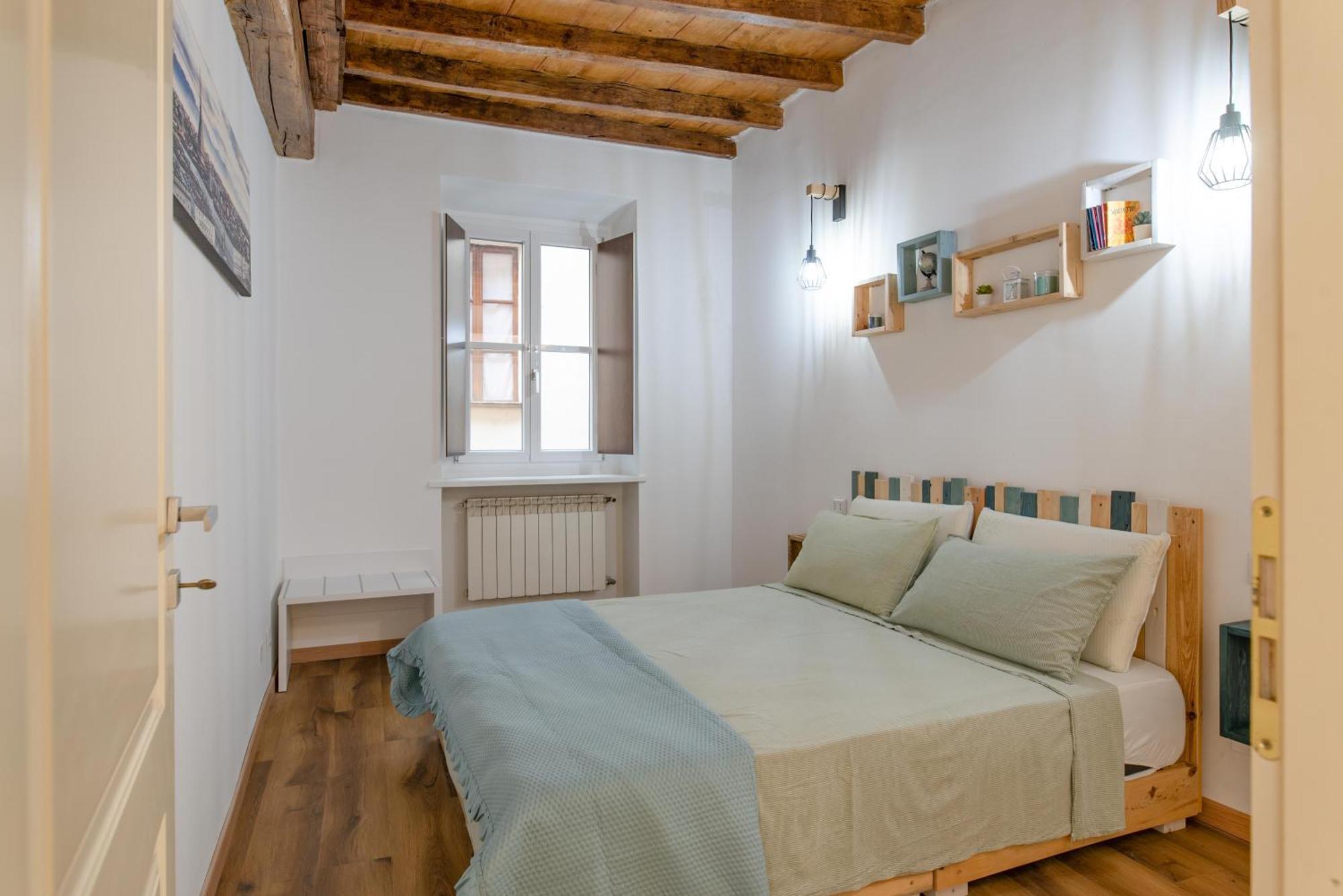 The Happyhouse, No Lift By Happyhostorino Apartment Exterior foto